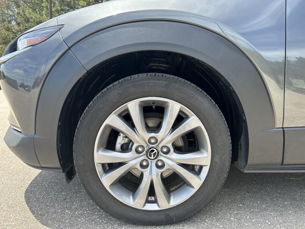2024 Mazda CX-30 GS AWD | Leather Seats | Sunroof | Heated Steering Photo