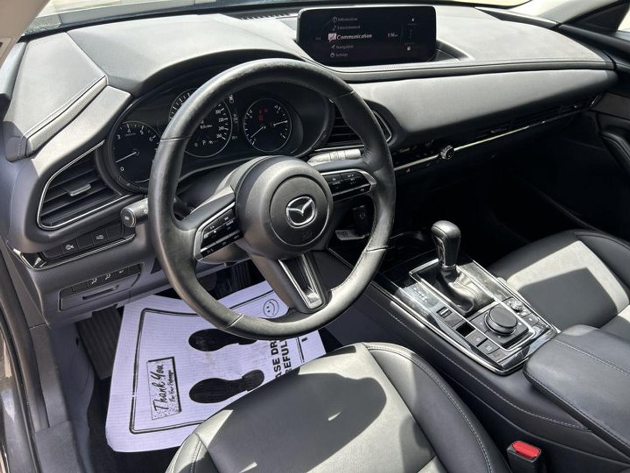 2024 Mazda CX-30 GS AWD | Leather Seats | Sunroof | Heated Steering Photo