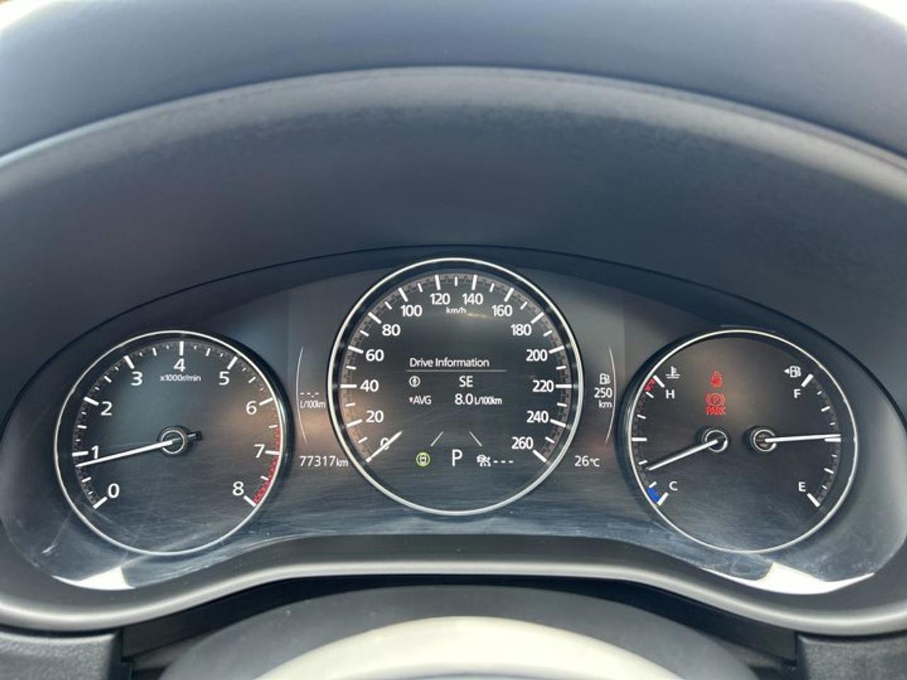 2024 Mazda CX-30 GS AWD | Leather Seats | Sunroof | Heated Steering Photo