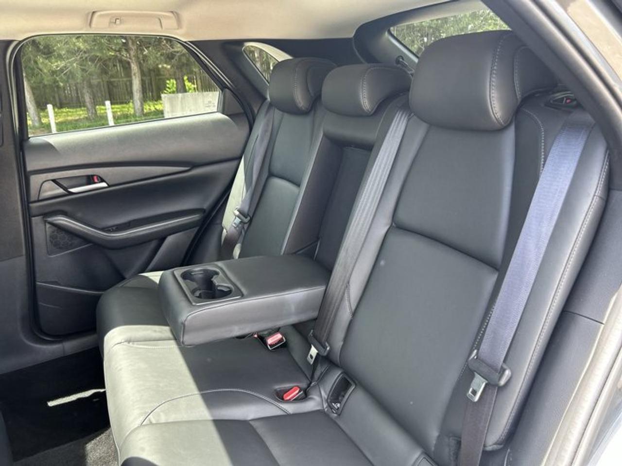 2024 Mazda CX-30 GS AWD | Leather Seats | Sunroof | Heated Steering Photo
