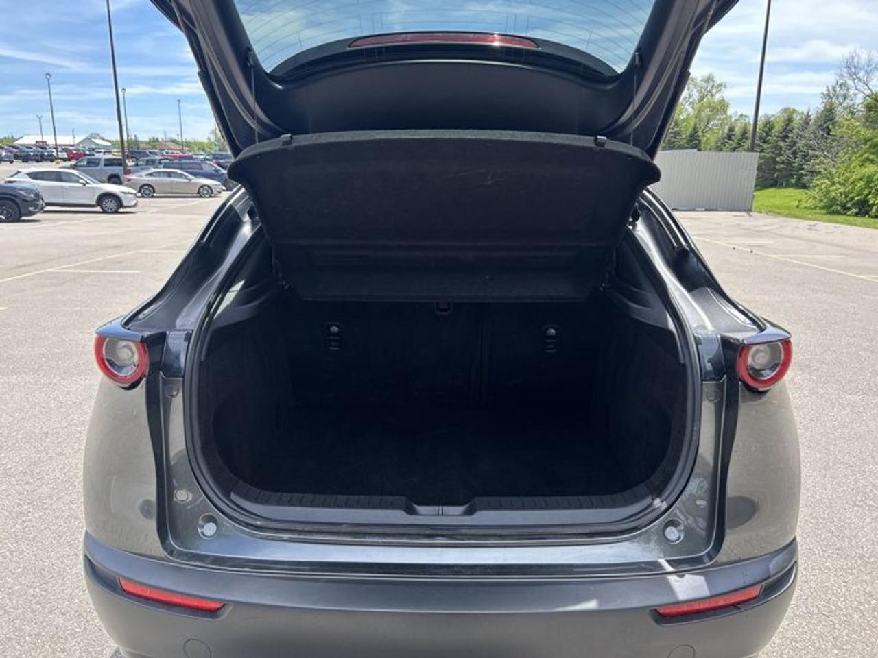 2024 Mazda CX-30 GS AWD | Leather Seats | Sunroof | Heated Steering Photo