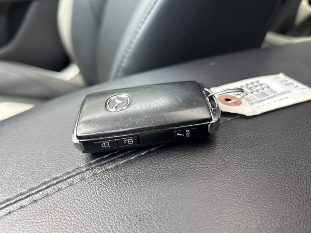 2024 Mazda CX-30 GS AWD | Leather Seats | Sunroof | Heated Steering Photo