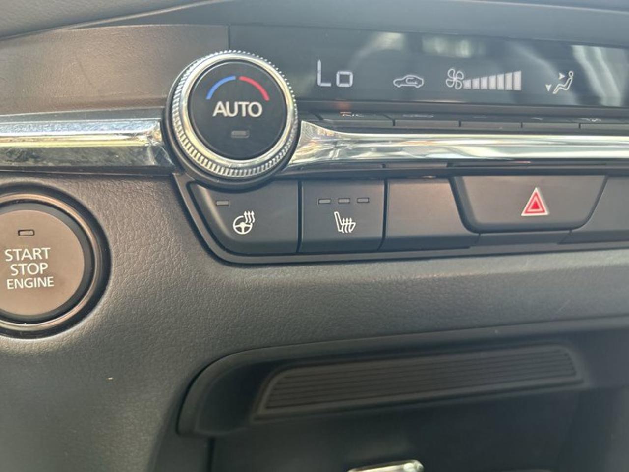 2024 Mazda CX-30 GS AWD | Leather Seats | Sunroof | Heated Steering Photo
