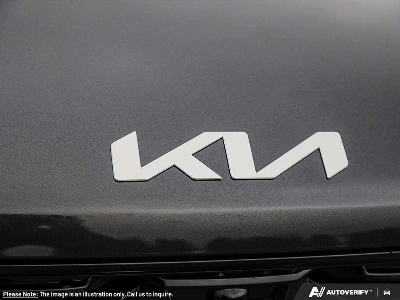 2026 Kia Sorento Plug-In Hybrid SX AWD Photo