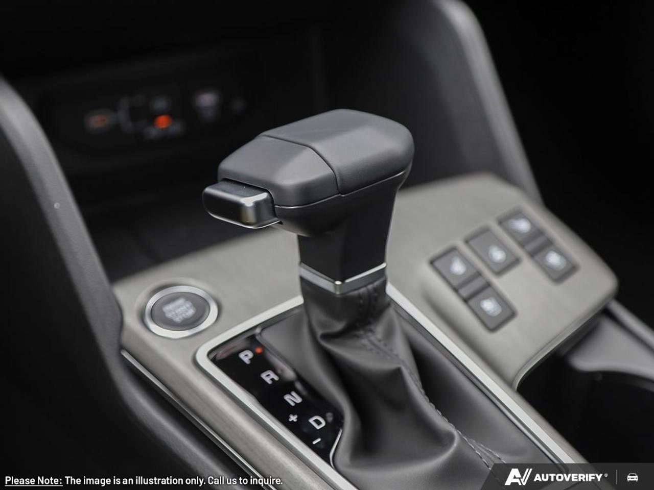 2026 Kia Sportage X-Line Limited AWD w/Black Interior Photo