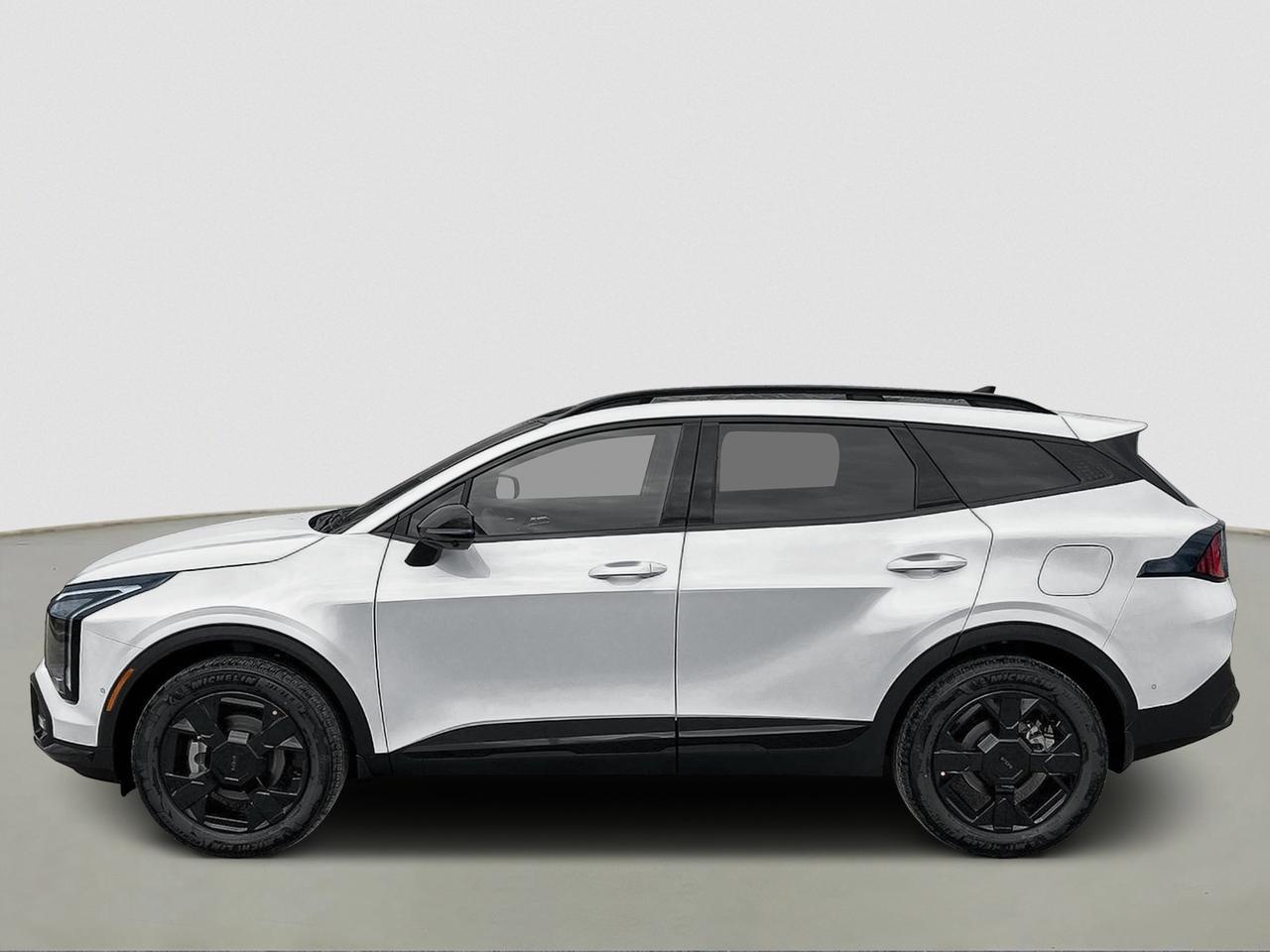 2026 Kia Sportage X-line Limited Photo1