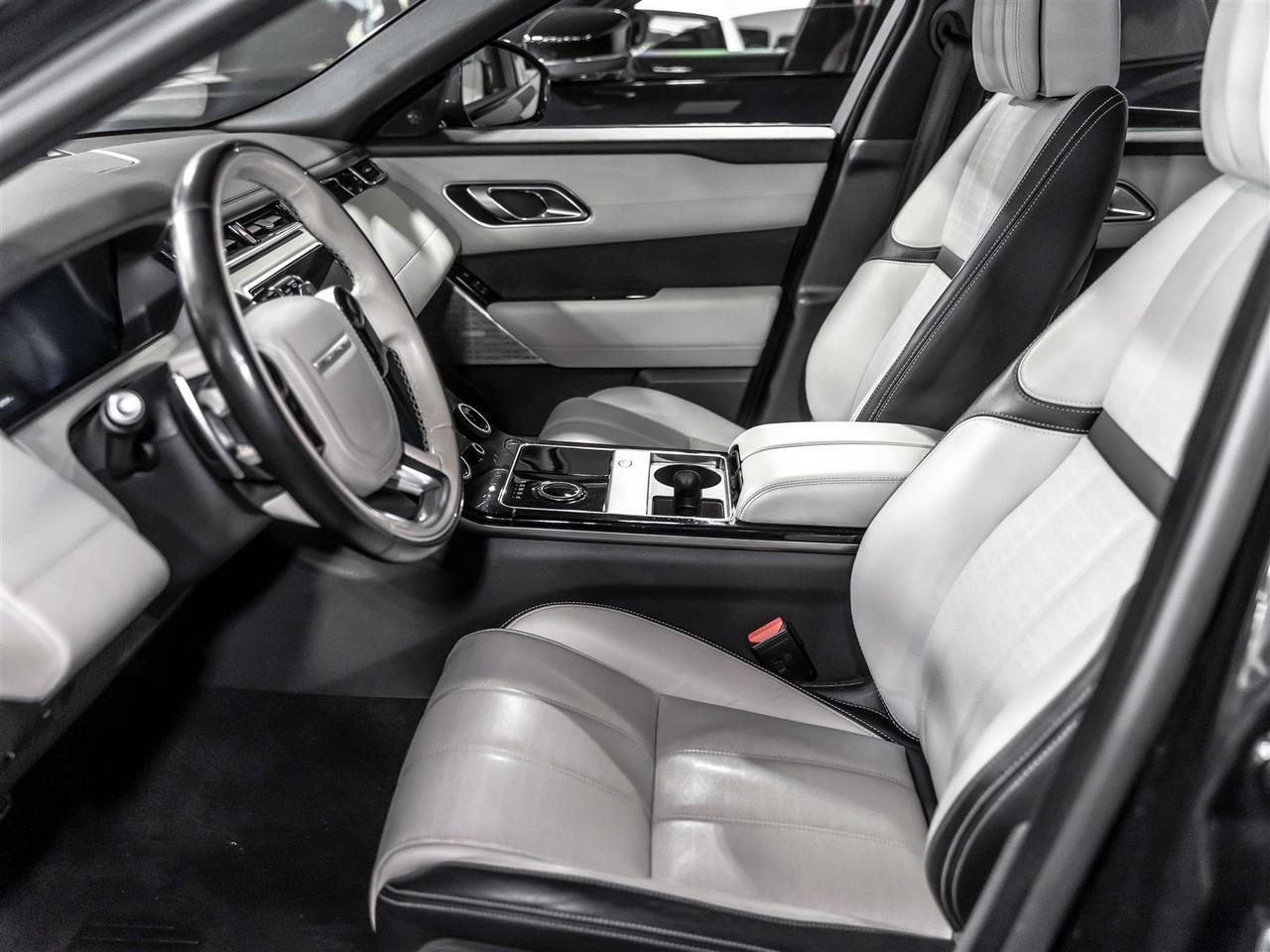2018 Land Rover Range Rover Velar R-Dynamic HSE|Massage|Adaptive Cruise Control|Park Assist Photo