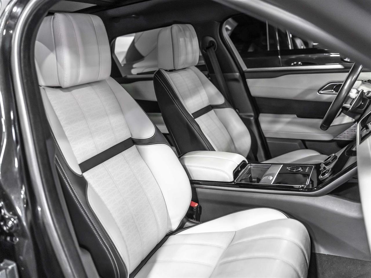 2018 Land Rover Range Rover Velar R-Dynamic HSE|Massage|Adaptive Cruise Control|Park Assist Photo