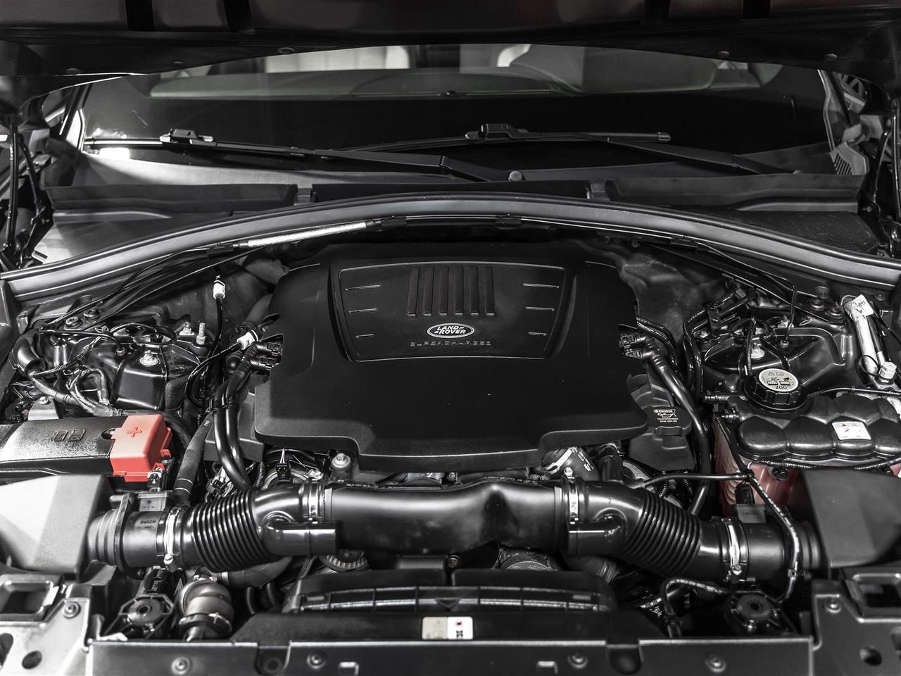 2018 Land Rover Range Rover Velar R-Dynamic HSE|Massage|Adaptive Cruise Control|Park Assist Photo