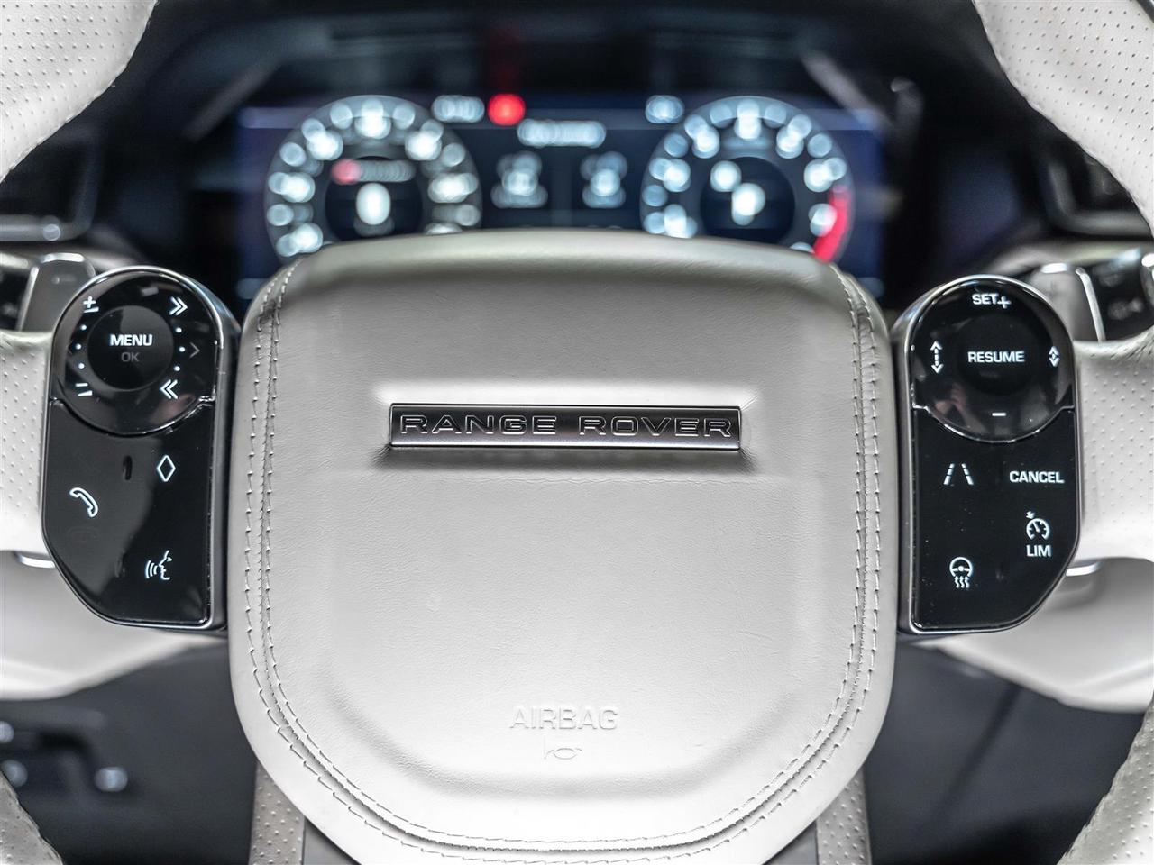 2018 Land Rover Range Rover Velar R-Dynamic HSE|Massage|Adaptive Cruise Control|Park Assist Photo