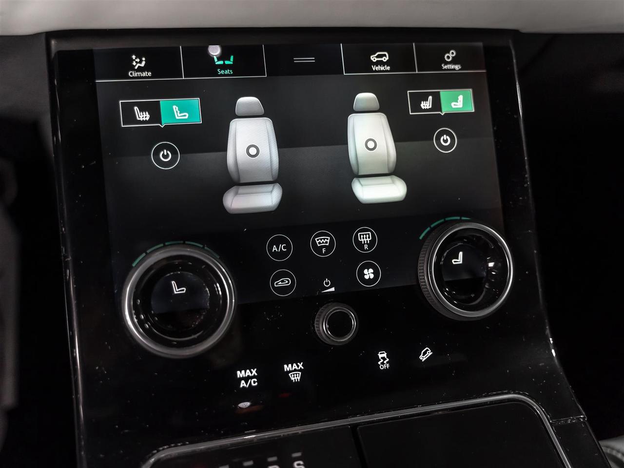 2018 Land Rover Range Rover Velar R-Dynamic HSE|Massage|Adaptive Cruise Control|Park Assist Photo
