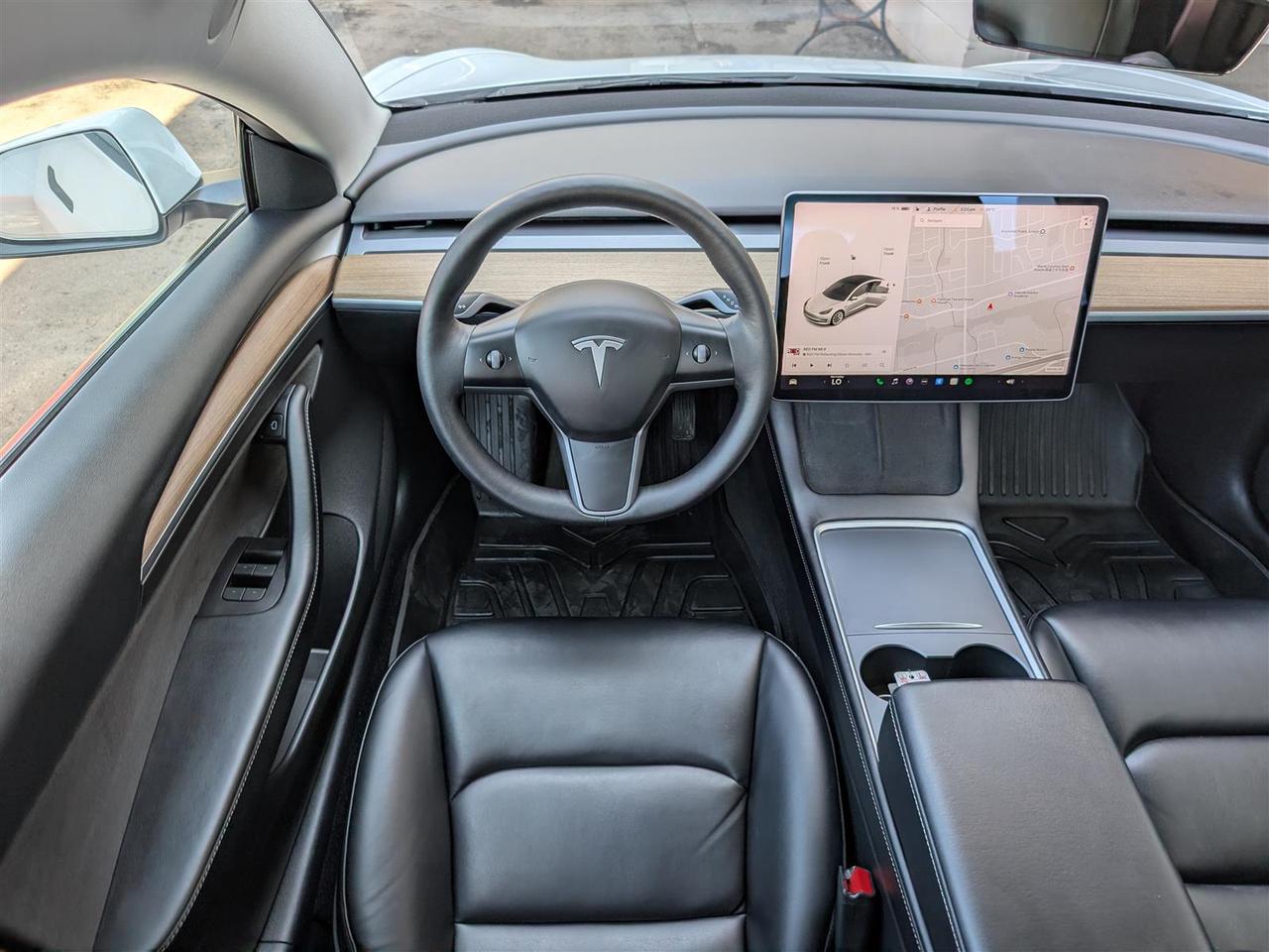 2022 Tesla Model 3 LONG RANGE AWD - DUAL MOTOR Photo