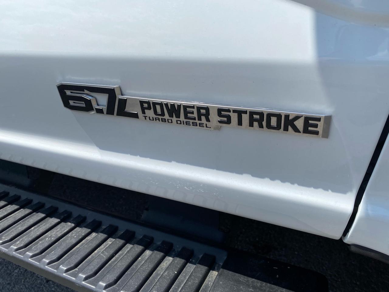 2023 Ford F-250 XLT | PowerStoke Diesel | FX4 Photo