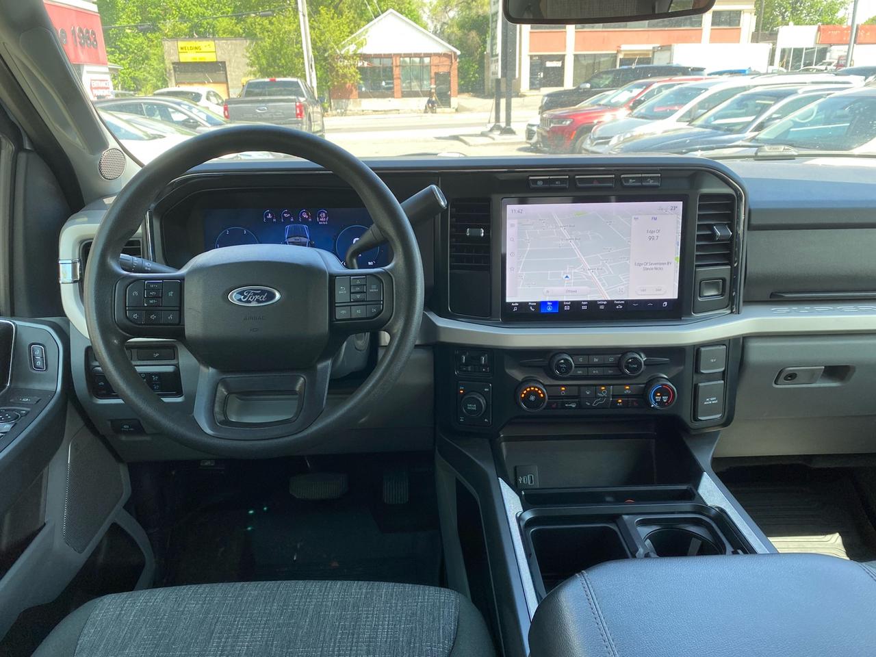2023 Ford F-250 XLT | PowerStoke Diesel | FX4 Photo