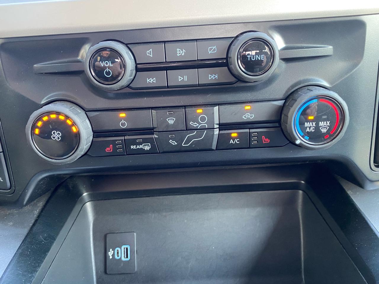 2023 Ford F-250 XLT | PowerStoke Diesel | FX4 Photo