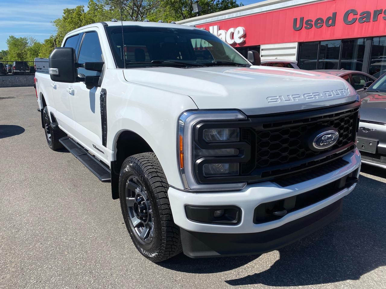 2023 Ford F-250 XLT | PowerStoke Diesel | FX4 Photo0