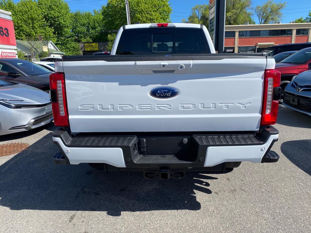 2023 Ford F-250 XLT | PowerStoke Diesel | FX4 Photo