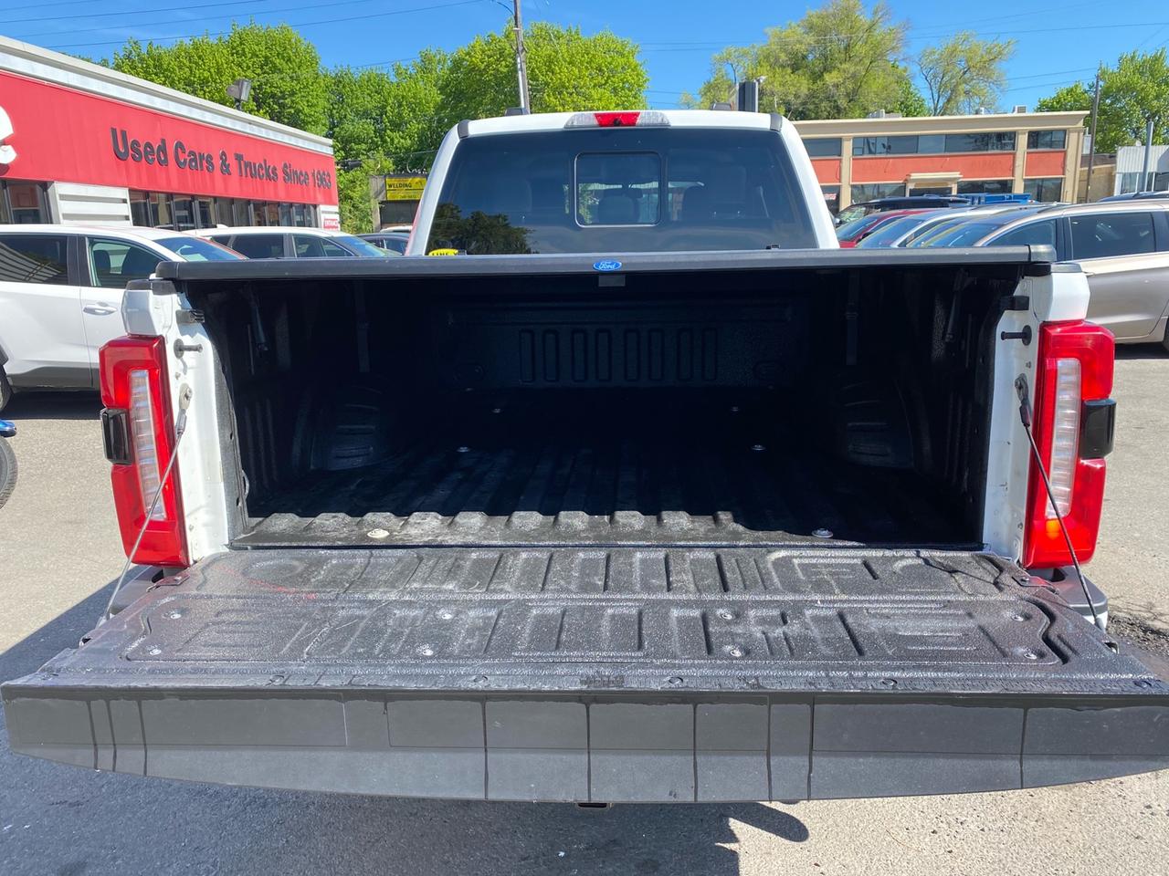 2023 Ford F-250 XLT | PowerStoke Diesel | FX4 Photo