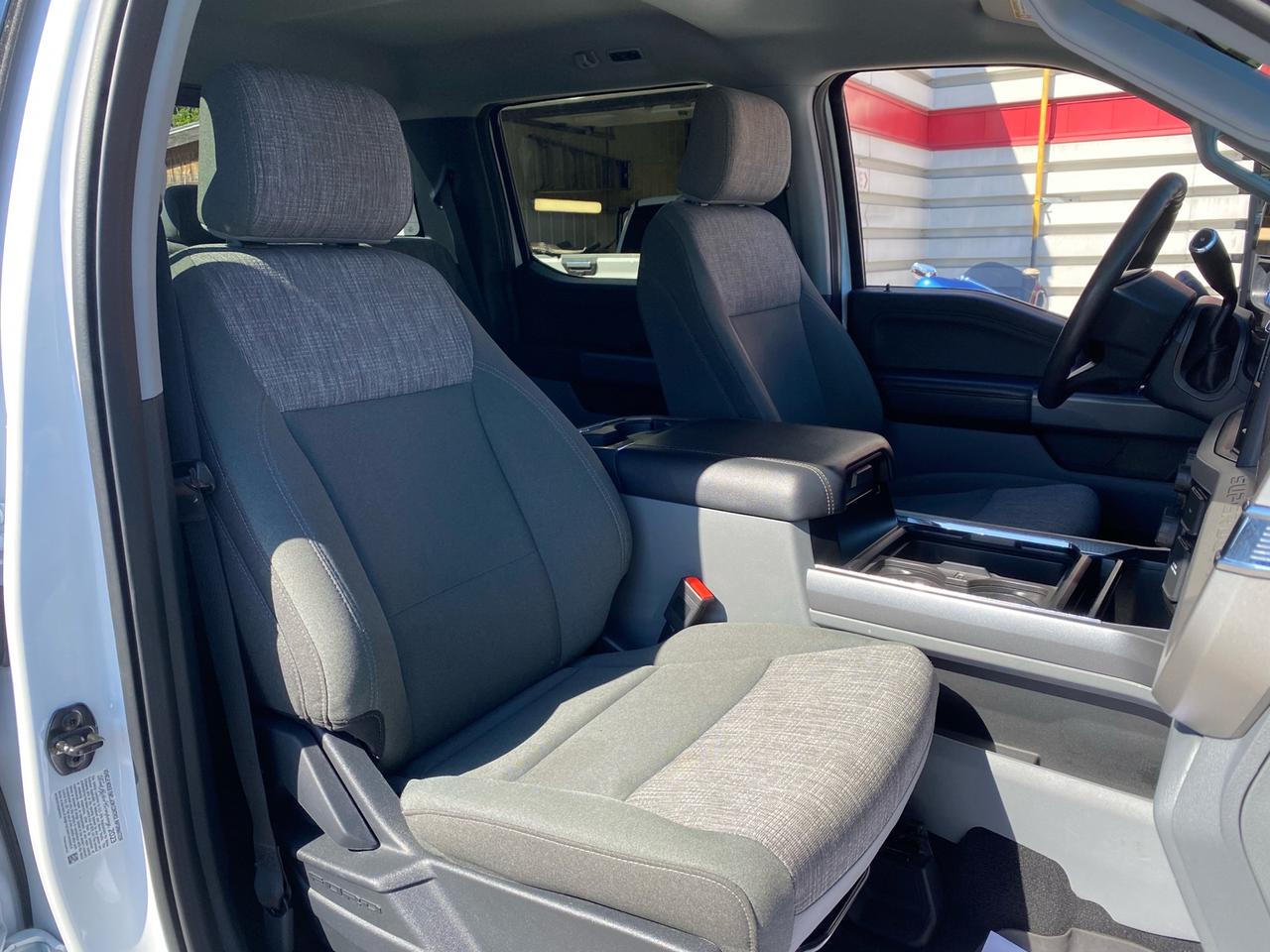 2023 Ford F-250 XLT | PowerStoke Diesel | FX4 Photo
