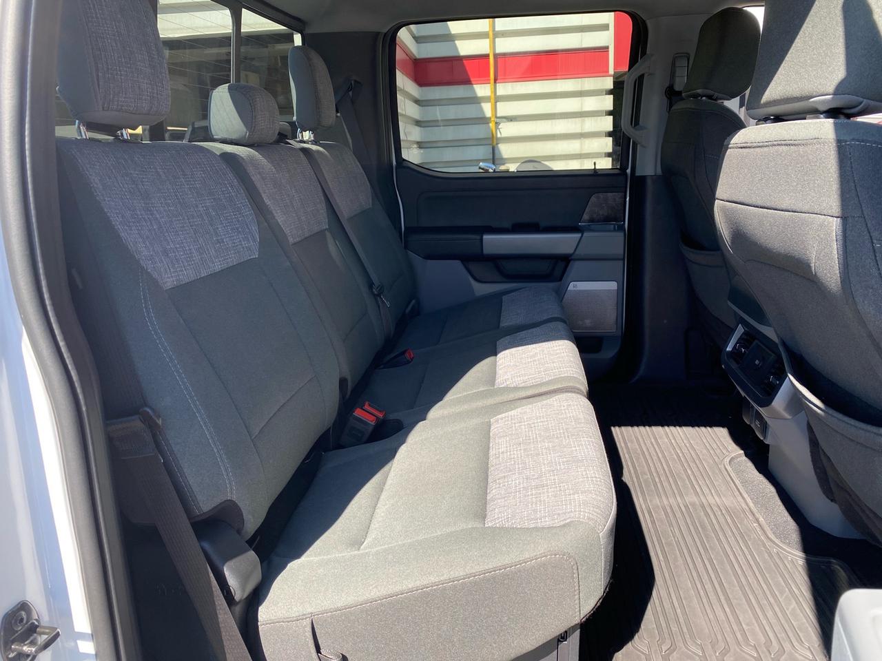 2023 Ford F-250 XLT | PowerStoke Diesel | FX4 Photo