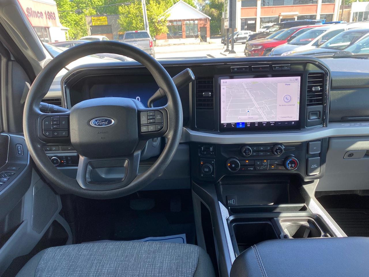 2023 Ford F-250 XLT | PowerStoke Diesel | FX4 Photo