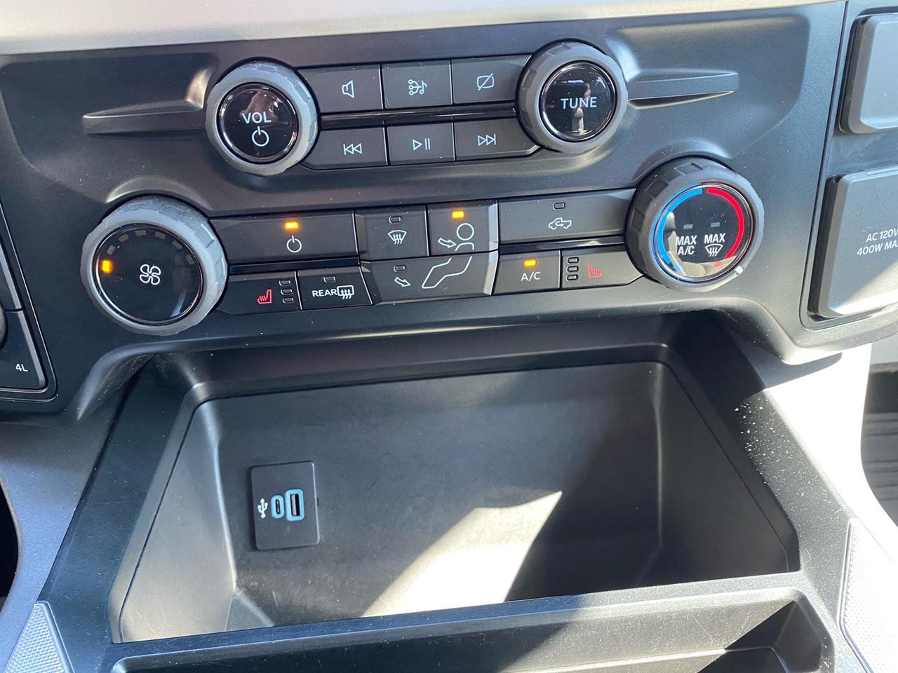 2023 Ford F-250 XLT | PowerStoke Diesel | FX4 Photo