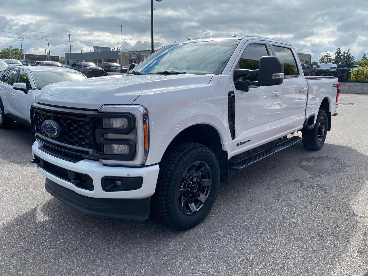 2023 Ford F-250 XLT | PowerStoke Diesel | FX4 Photo