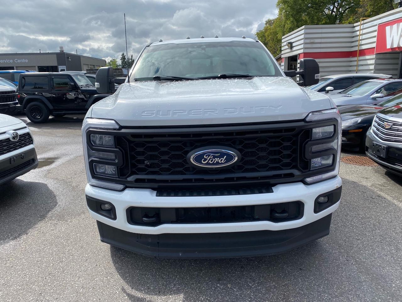 2023 Ford F-250 XLT | PowerStoke Diesel | FX4 Photo5