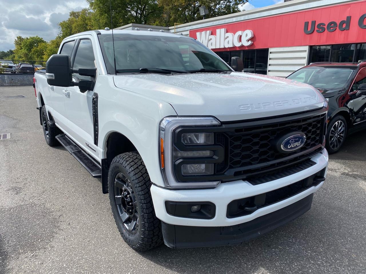 2023 Ford F-250 XLT | PowerStoke Diesel | FX4 Photo