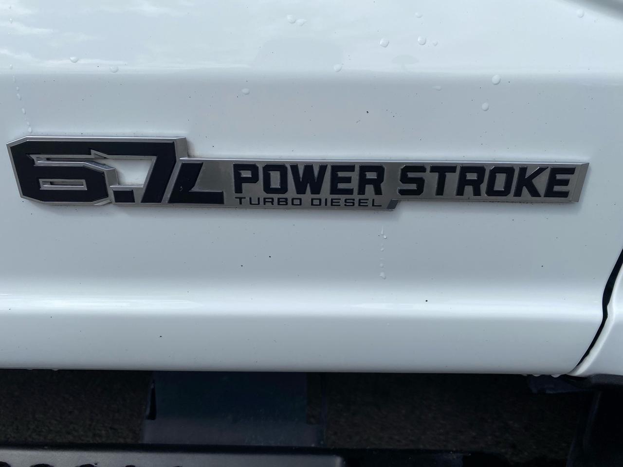 2023 Ford F-250 XLT | PowerStoke Diesel | FX4 Photo
