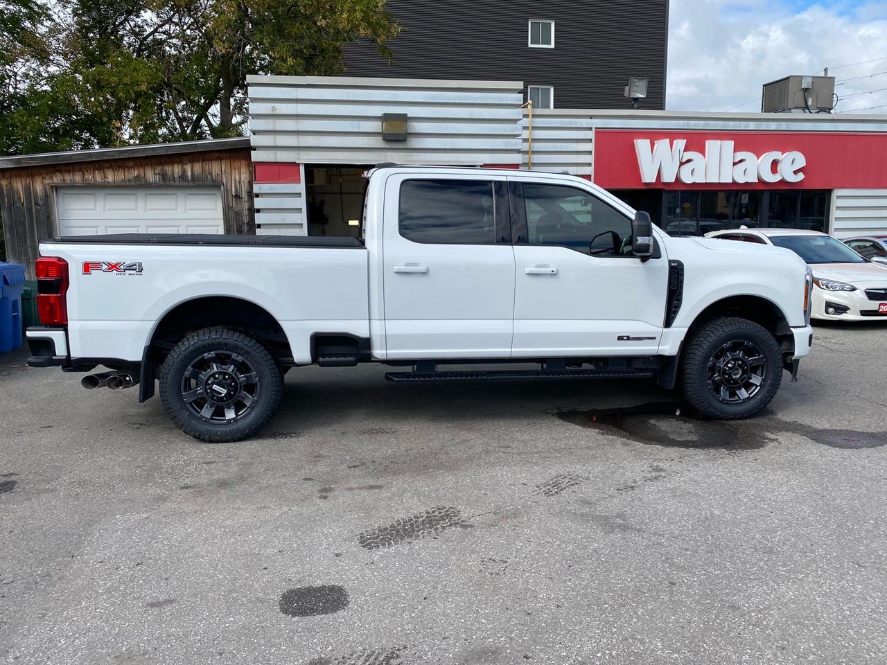 2023 Ford F-250 XLT | PowerStoke Diesel | FX4 Photo