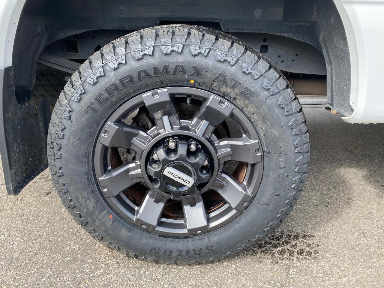 2023 Ford F-250 XLT | PowerStoke Diesel | FX4 Photo