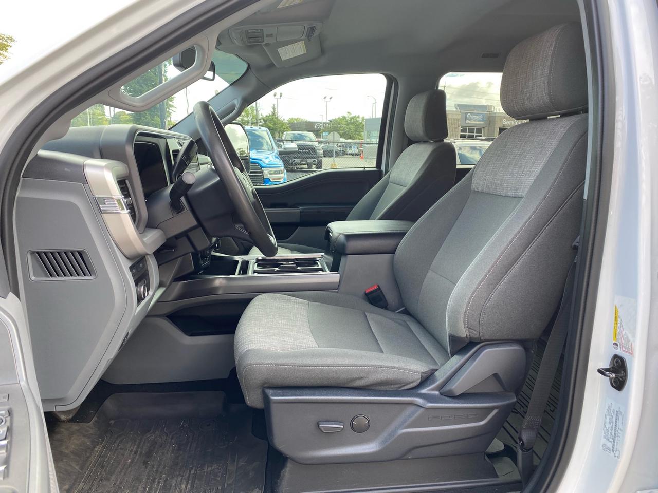 2023 Ford F-250 XLT | PowerStoke Diesel | FX4 Photo