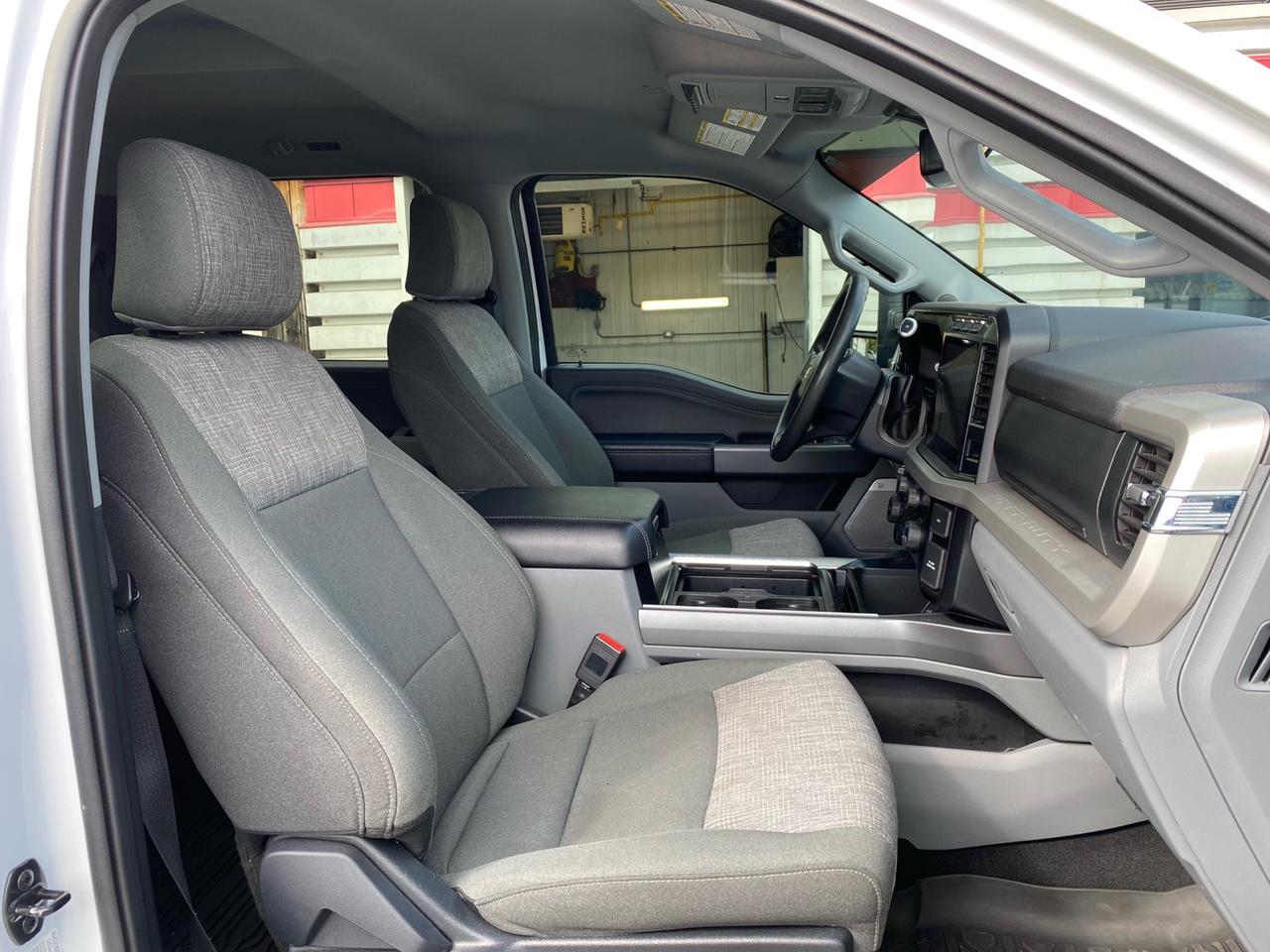 2023 Ford F-250 XLT | PowerStoke Diesel | FX4 Photo