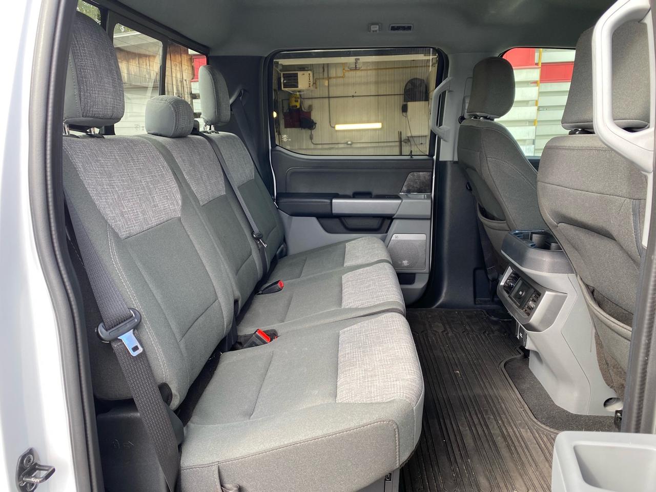 2023 Ford F-250 XLT | PowerStoke Diesel | FX4 Photo
