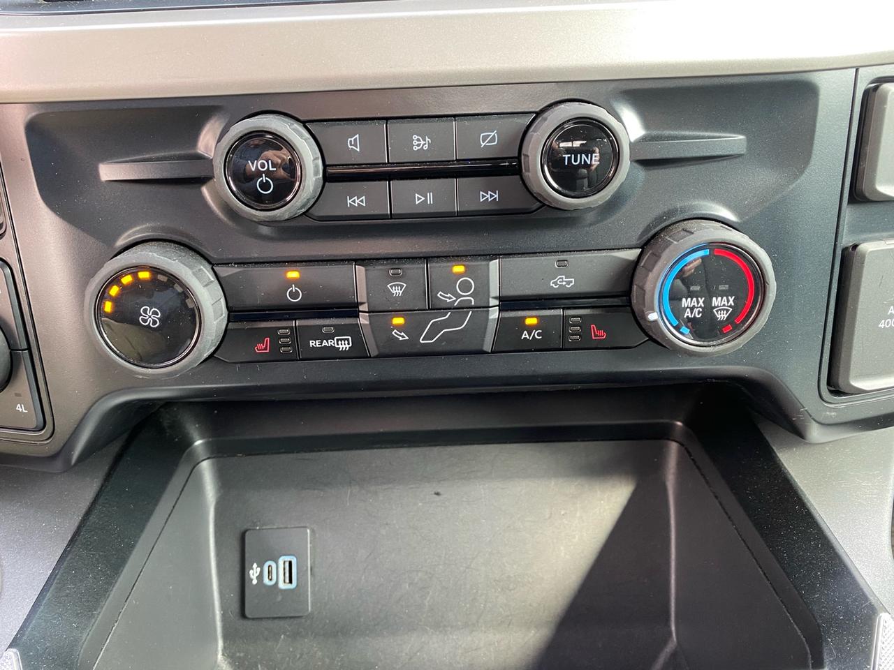 2023 Ford F-250 XLT | PowerStoke Diesel | FX4 Photo