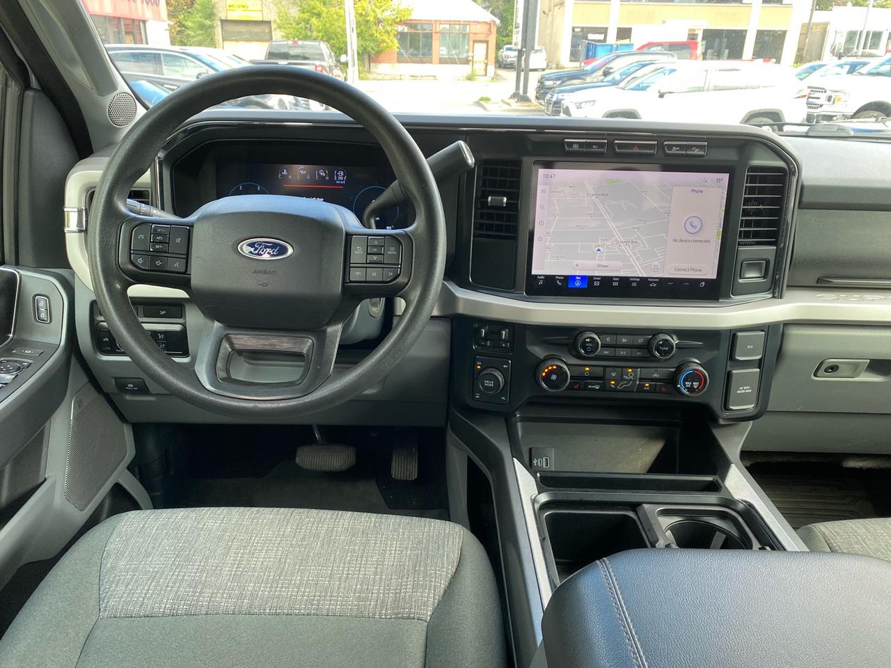 2023 Ford F-250 XLT | PowerStoke Diesel | FX4 Photo