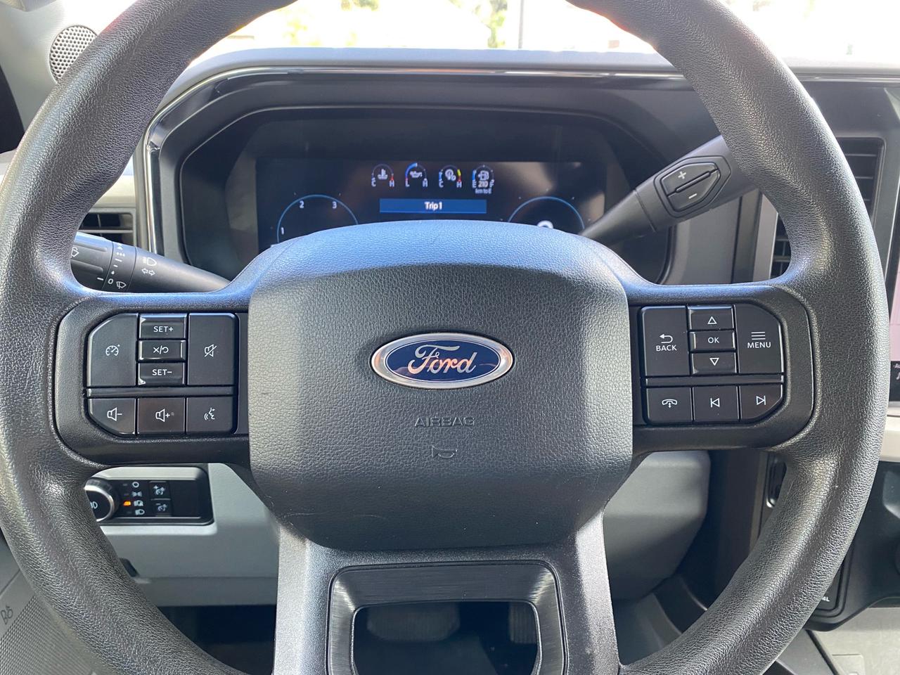 2023 Ford F-250 XLT | PowerStoke Diesel | FX4 Photo