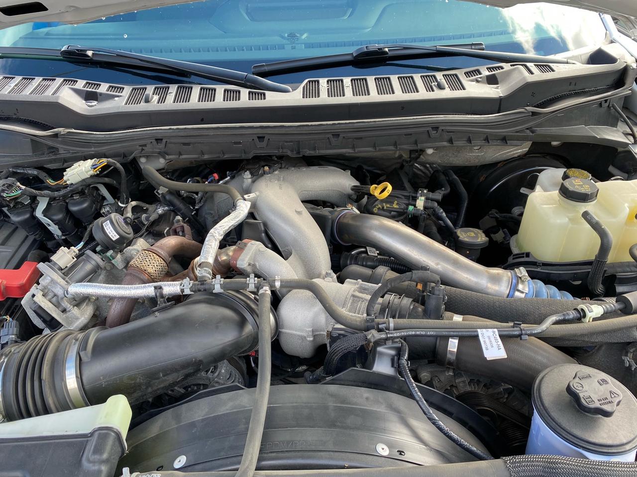 2023 Ford F-250 XLT | PowerStoke Diesel | FX4 Photo