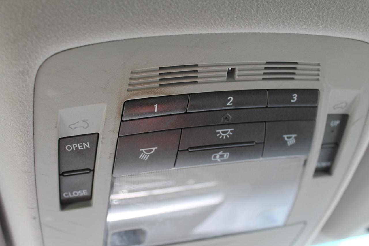 2010 Lexus RX 350 Base Photo
