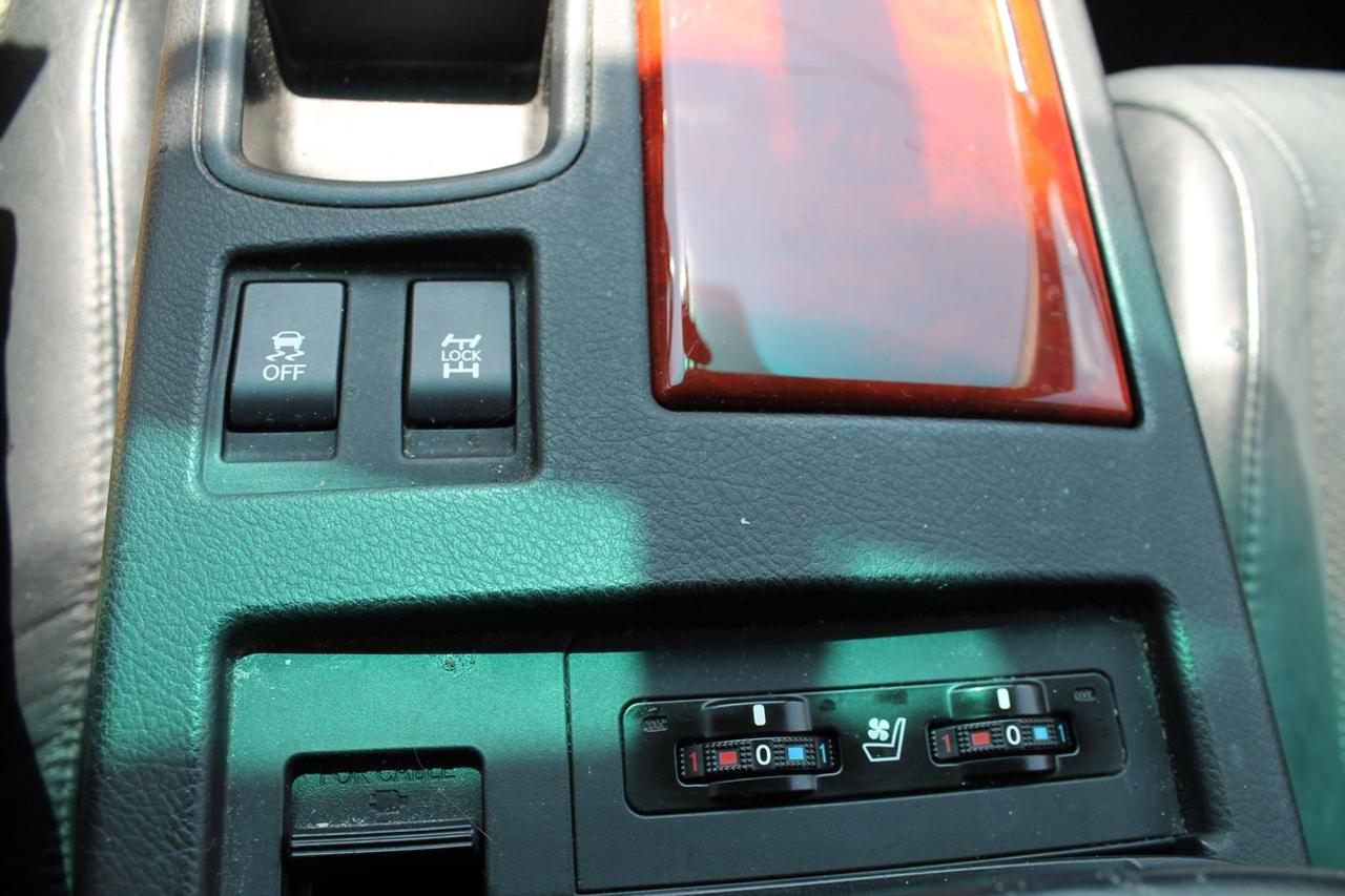 2010 Lexus RX 350 Base Photo