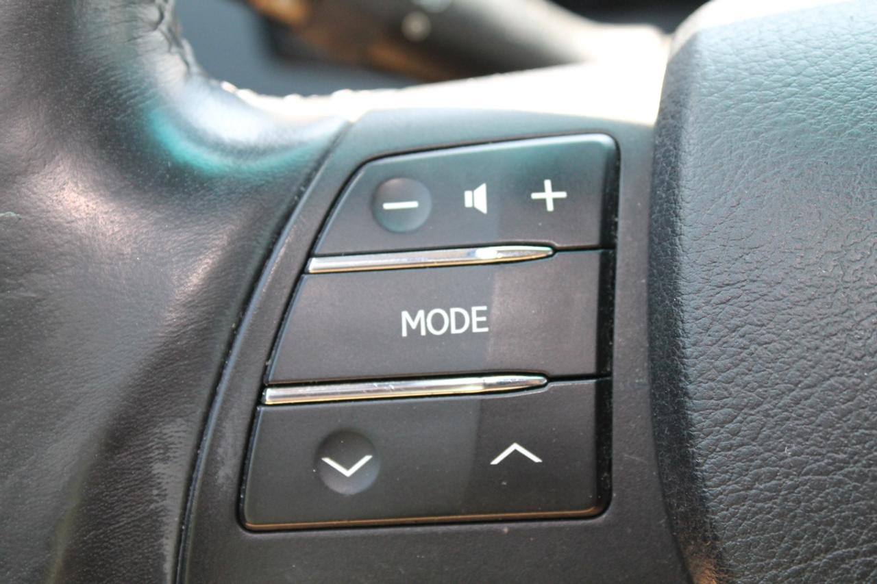2010 Lexus RX 350 Base Photo