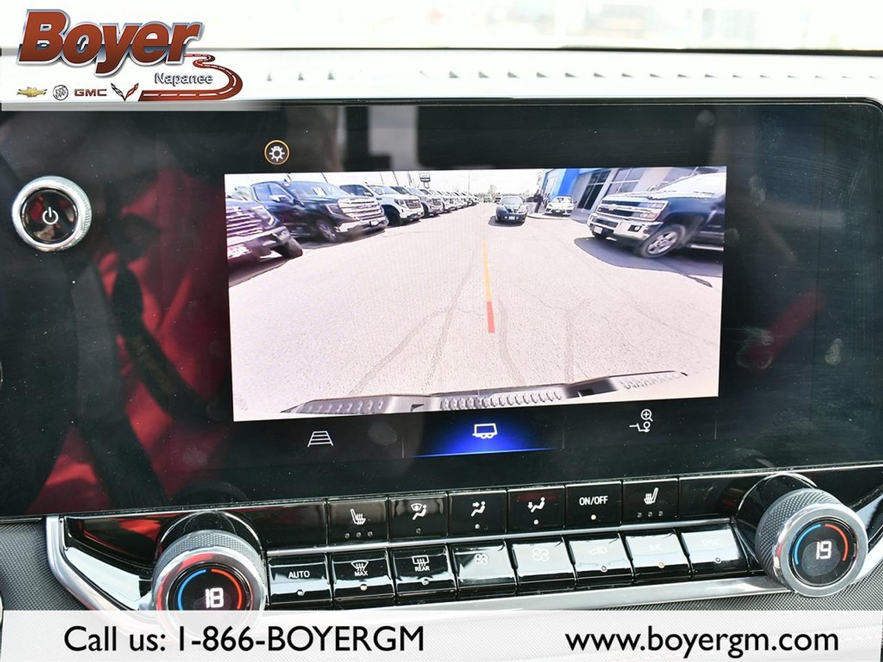 2024 Chevrolet Colorado Crew Cab Short Box 4-Wheel Drive Z71 Photo