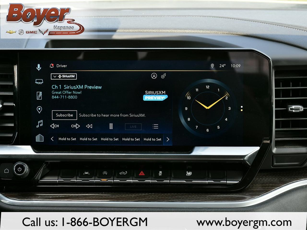 2026 Chevrolet Silverado 1500  Photo