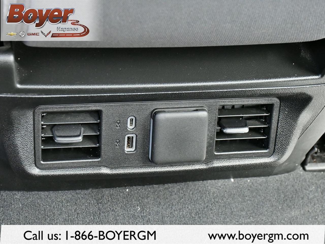 2026 Chevrolet Silverado 1500  Photo