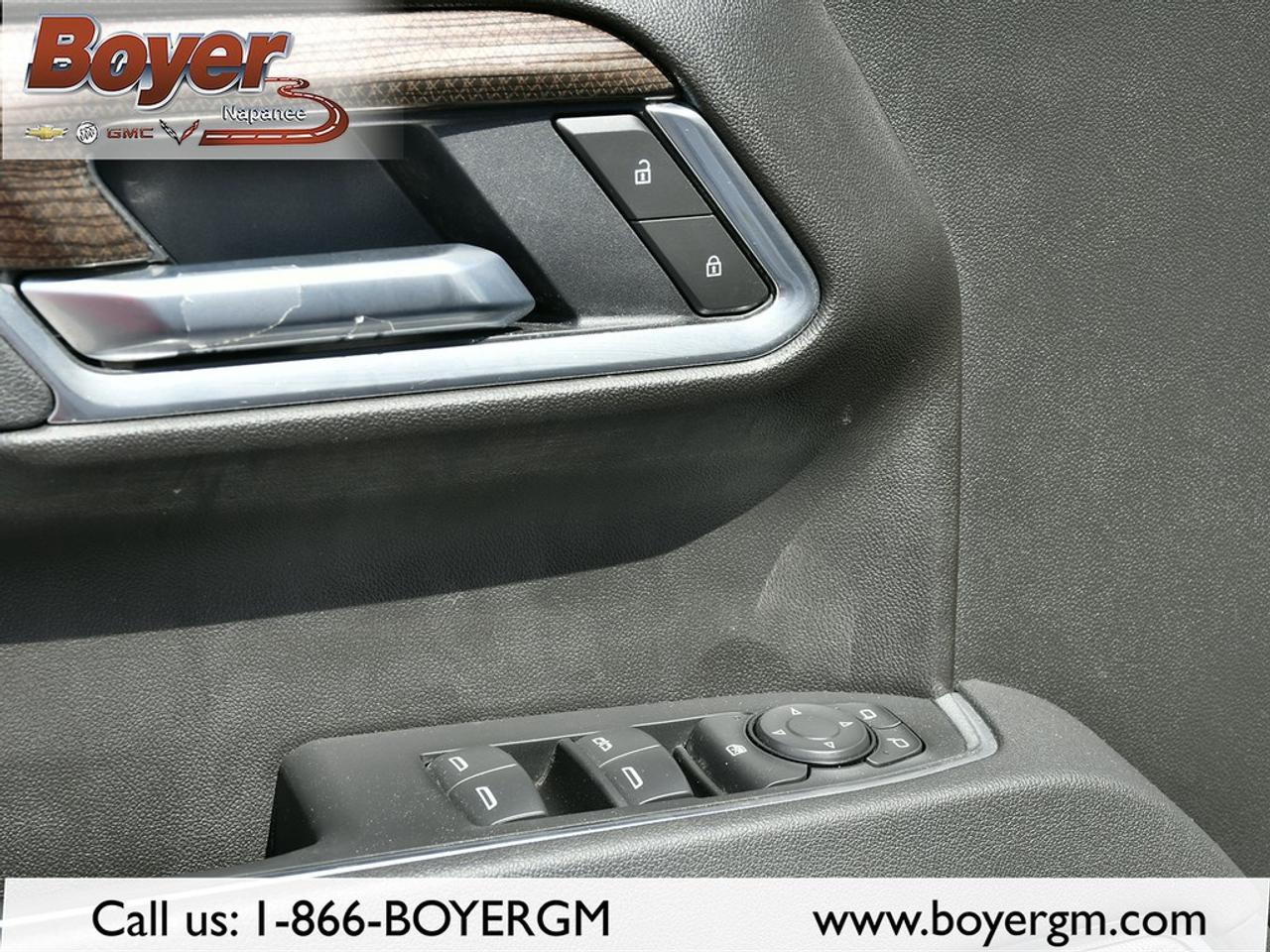 2026 Chevrolet Silverado 1500  Photo