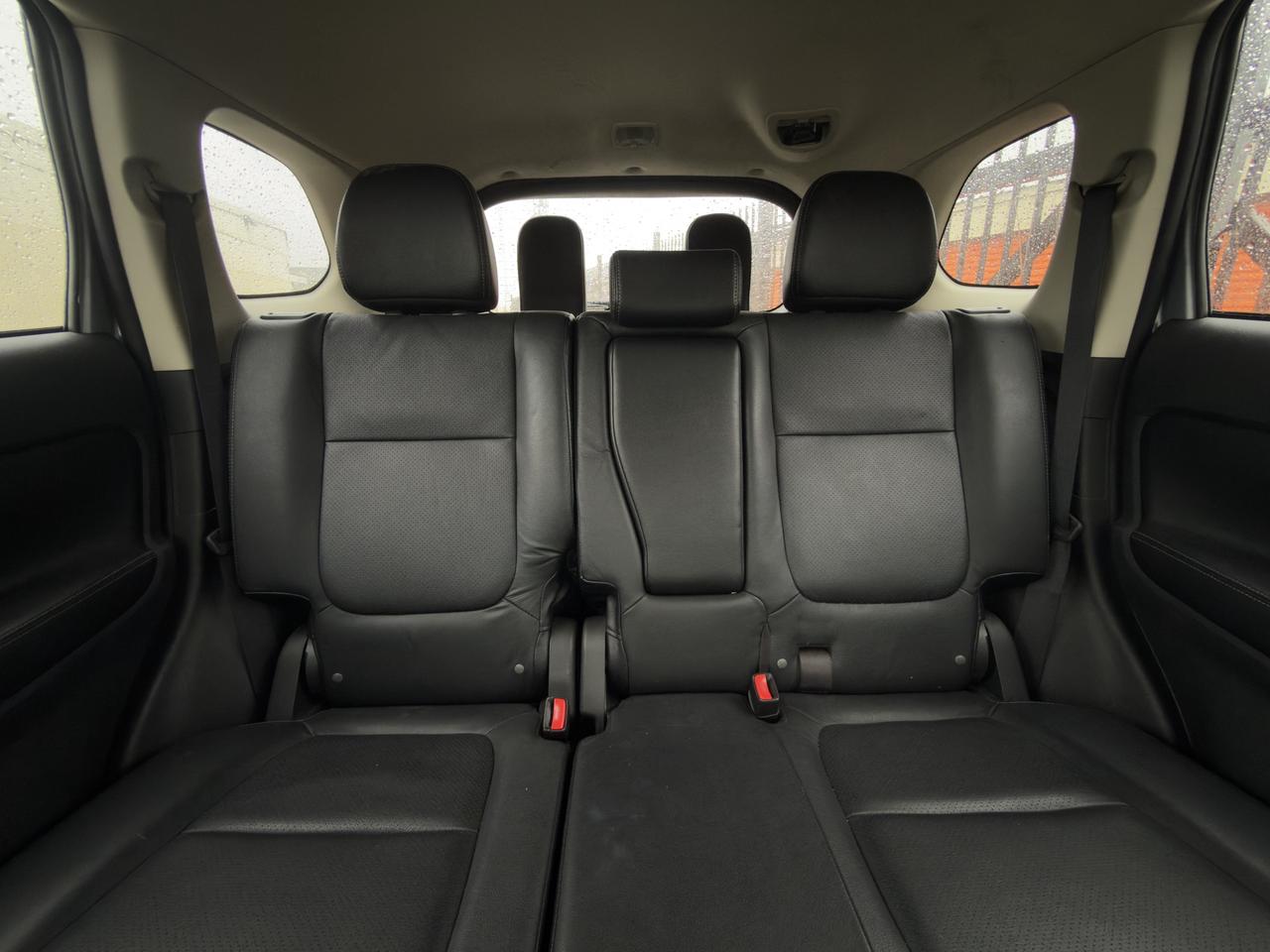 2014 Mitsubishi Outlander GT - NO ACCIDENTS Photo