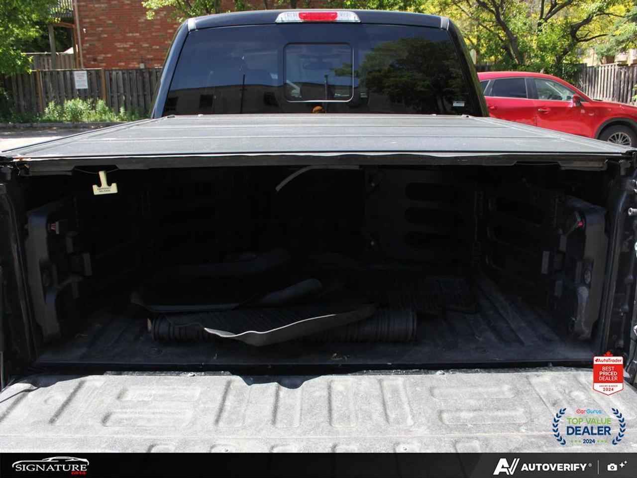 2020 Ford F-150 Limited No Accident 360Cam B&O Panoroof Photo