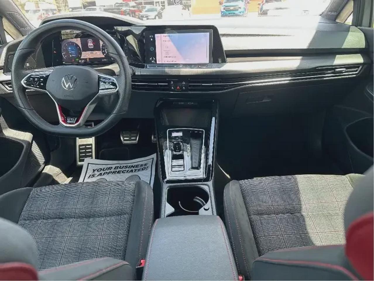 2024 Volkswagen Golf GTI S Photo