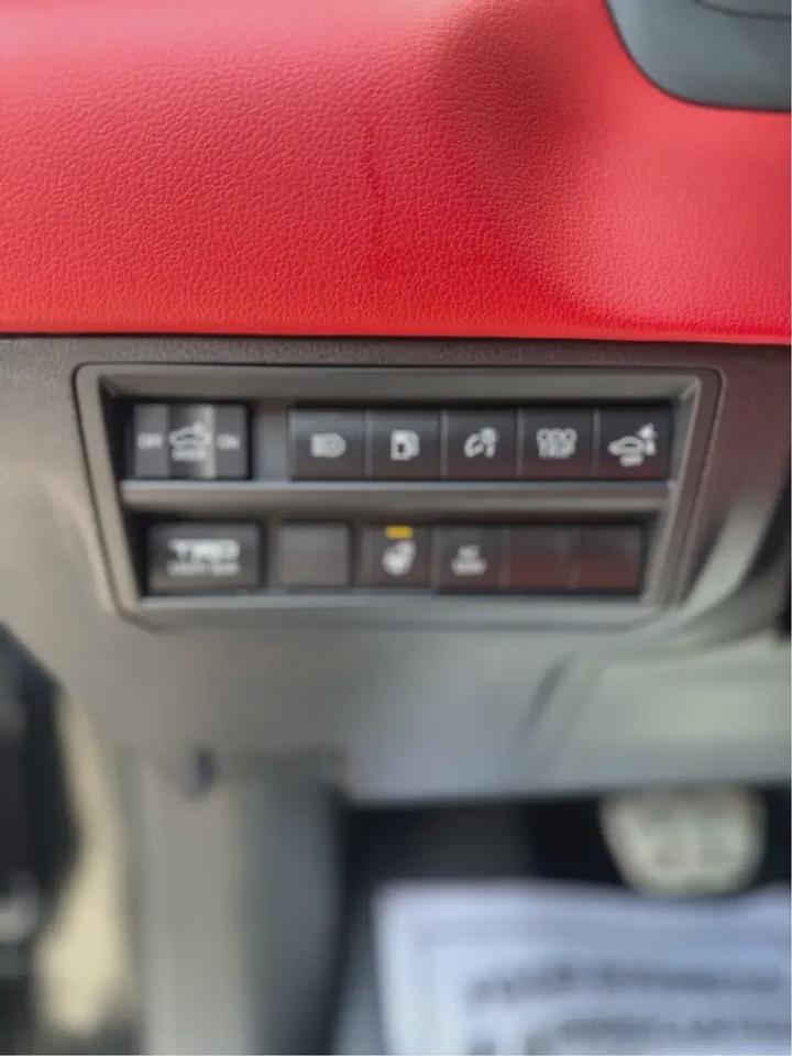 2023 Toyota Tundra TRD Pro Photo